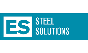 ES steel