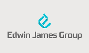 Edwin James Group