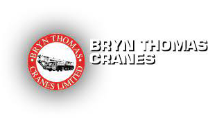Bryn Thomas Cranes