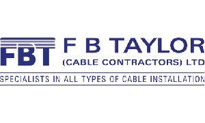 F B Taylor