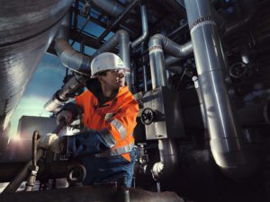 Bilfinger