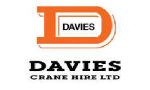 Davies crane hire