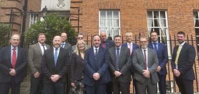 November board meeting